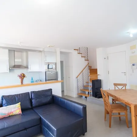 Los Martinez Sea View Appartement *
