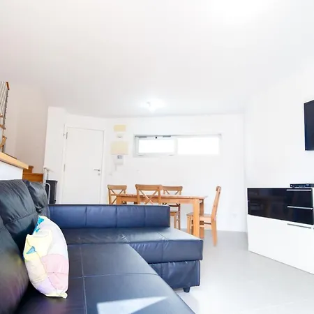 Los Martinez Sea View Appartement