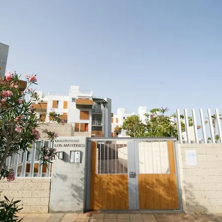 Appartement Los Martinez Sea View