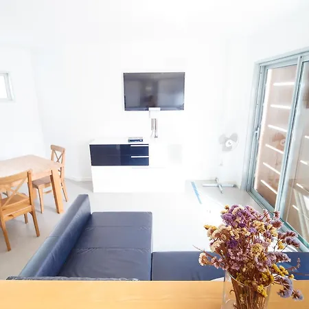 Appartement Los Martinez Sea View