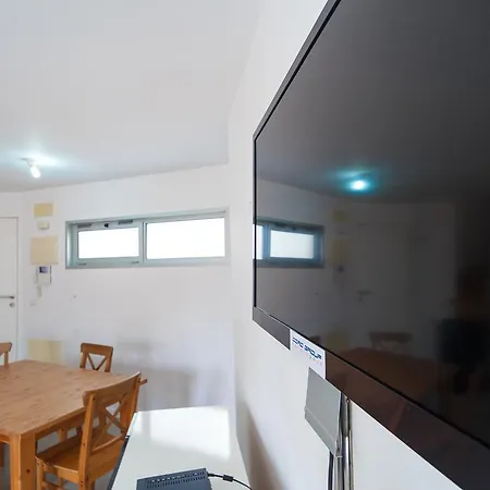 Appartement Los Martinez Sea View *
