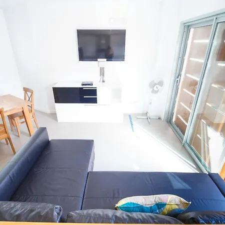 Appartement Los Martinez Sea View
