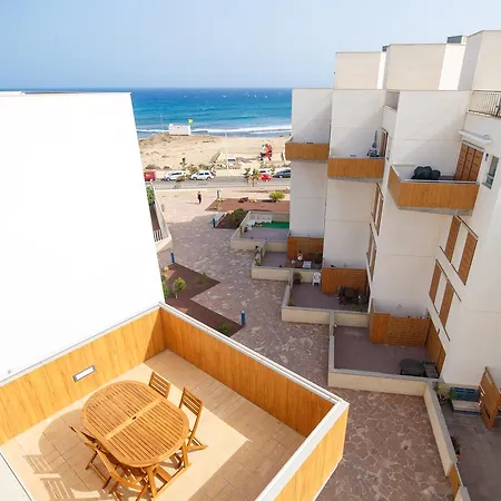 Los Martinez Sea View Apartment *