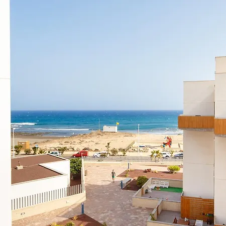 Los Martinez Sea View * El Medano (Tenerife)